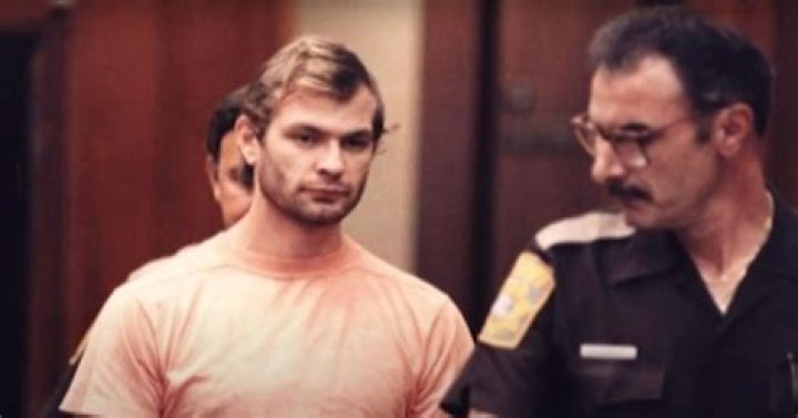 "David Dahmer Now Where Is Jeffrey Dahmer"
