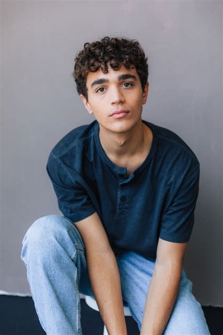 David Iacono- Wiki, Age, Net Worth, Girlfriend, Height, Career ·