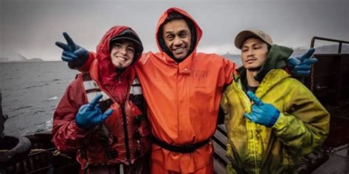 Deadliest Catch crew worried Freddy almost died Where is he in 2023?