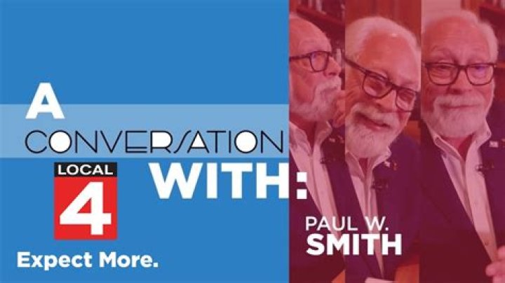 Detroit's Radio Legend And Community Champion
