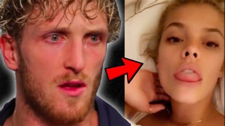 Dillon Danis leaks shocking X-rated video of Logan Paul's fiancee as he ramps up bitter rivalry ahea |