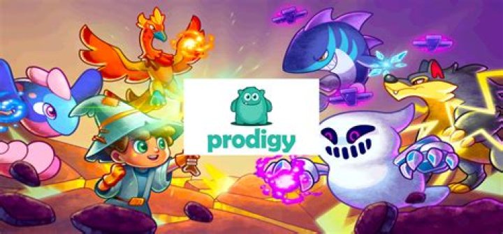 Discover Effective Learning With Play.prodigygame.com: Student Login To Success