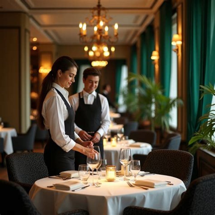 Discover Etiquette, Elegance, And Southern Hospitality