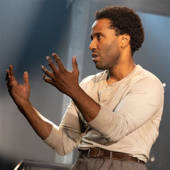 Discover John David Washington's Early Fortune And Salary Secrets
