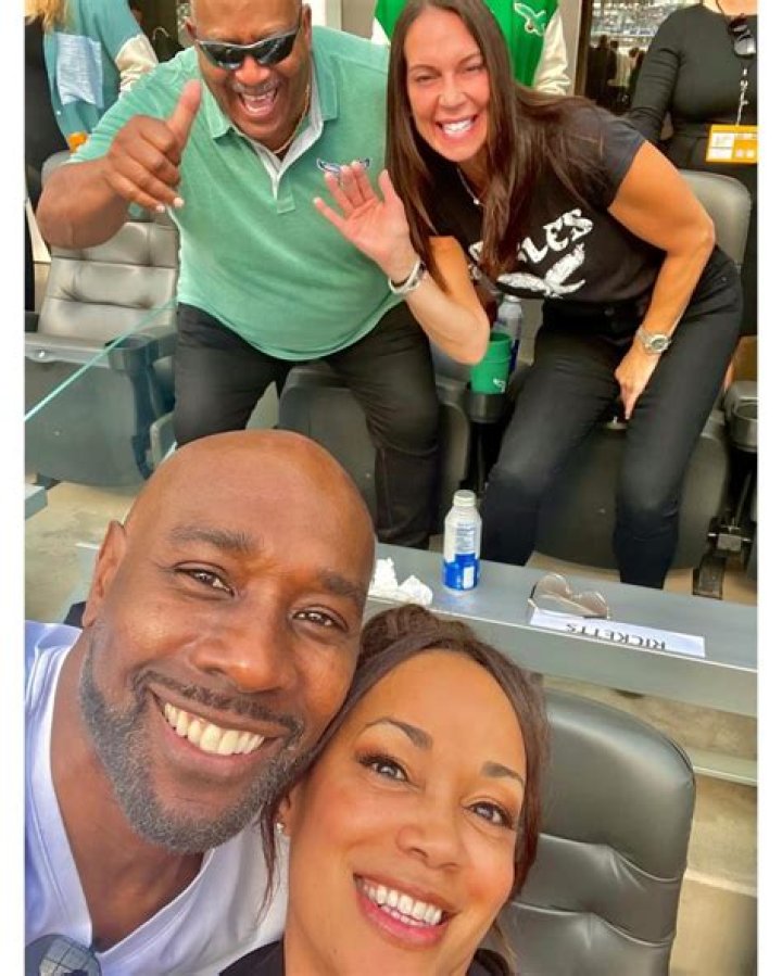 Discover The Secrets Behind Morris Chestnut's Height, Weight, Age, Spouse, And Family