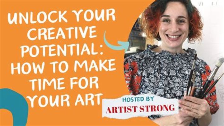 Discover The Secrets Of DIY: Unlock Your Creative Potential