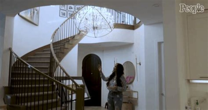 Discover The Secrets Of Garcelle Beauvais' Home Decor Empire