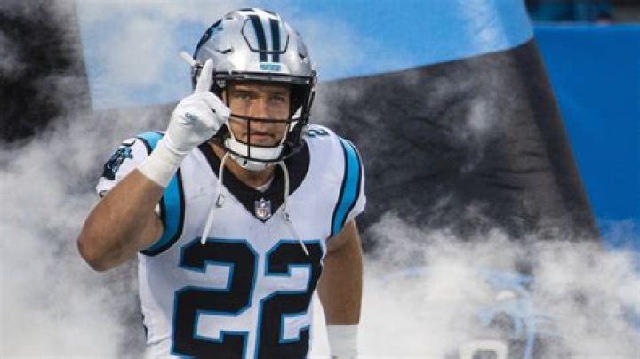 Discover The Secrets Of McCaffrey Team Names