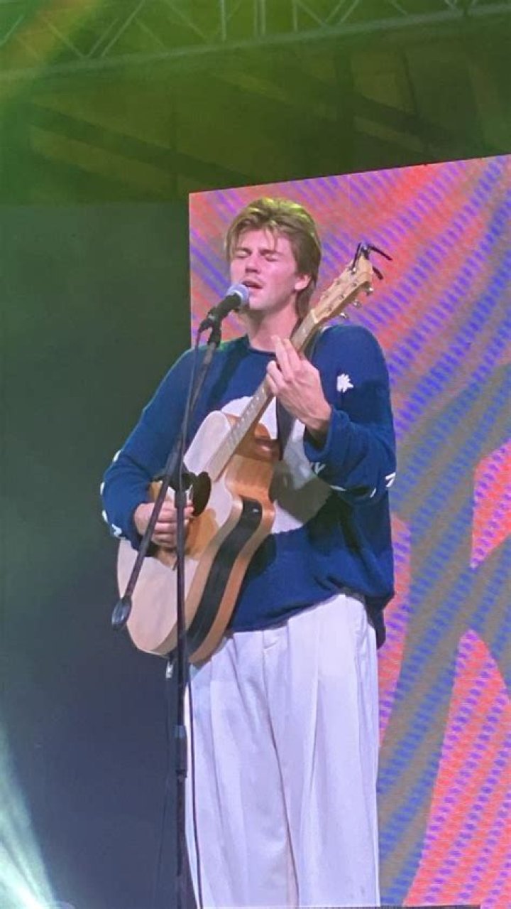 Discover The Surprising Impact Of Ruel's Age And Height On His Music And Career