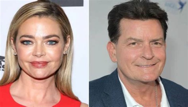 Discover The Truth Behind Charlie Sheen's Ex-Wife
