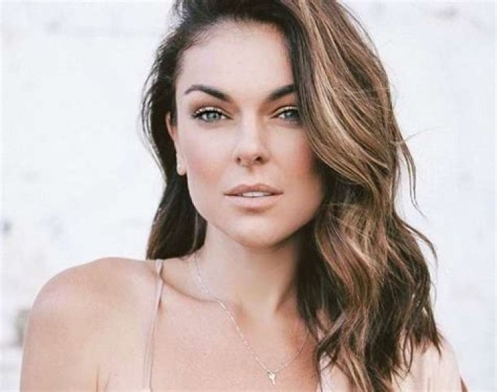 Discover The Truth Behind Serinda Swan's Marital Status And Movie Success
