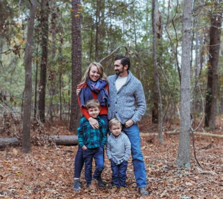 Discover The Untold Story Behind Kara Robinson's Husband
