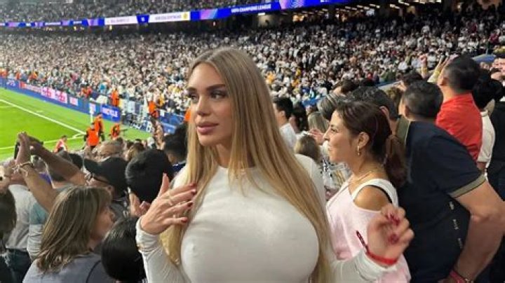 Discover The World Of "Katarina Carney OnlyFans"