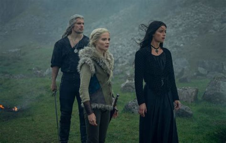 Discoveries And Insights From The Witcher's World