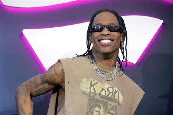 Discoveries And Insights Into "Who Is Travis Scott"
