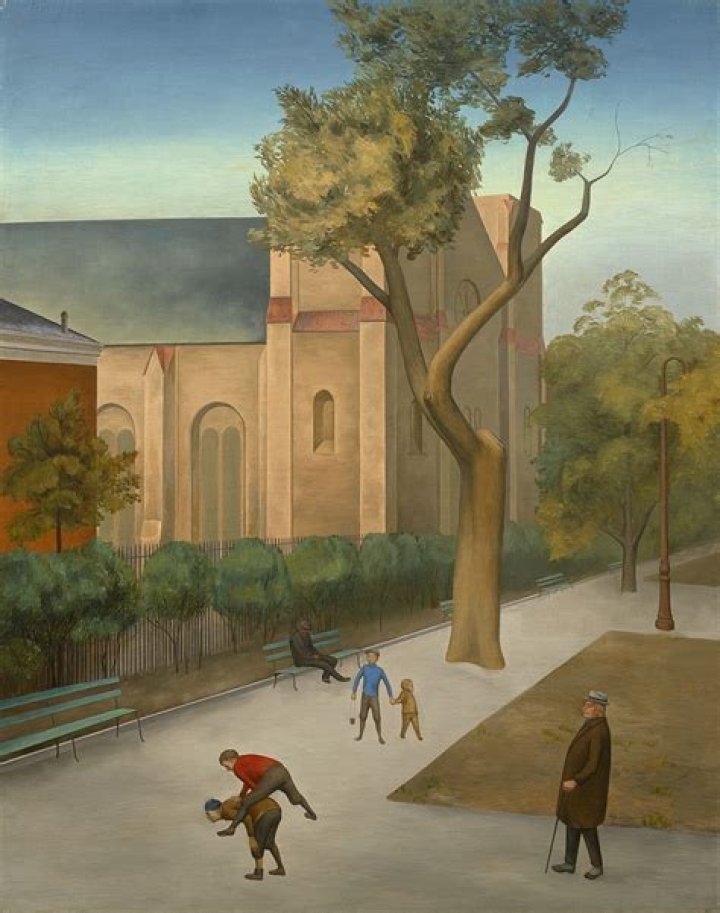 Discoveries In Tomasa Guglielmi's Art