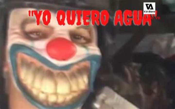 Disturbing Leaked Video from Zacarias Quiero Agua Cartel in Mexico Goes Viral on Twitter: Watch the |