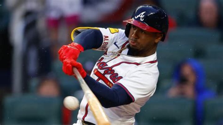 Dive Into Ozzie Albies' Stats For Unparalleled Insights