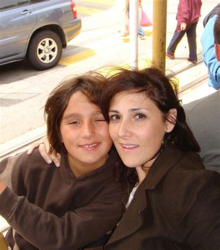Does Ricki Lake Have Kids? Unveiling The Journey Of Family And Parenthood