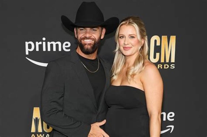 Dylan Scott's Wife: Discover Her Untold Story