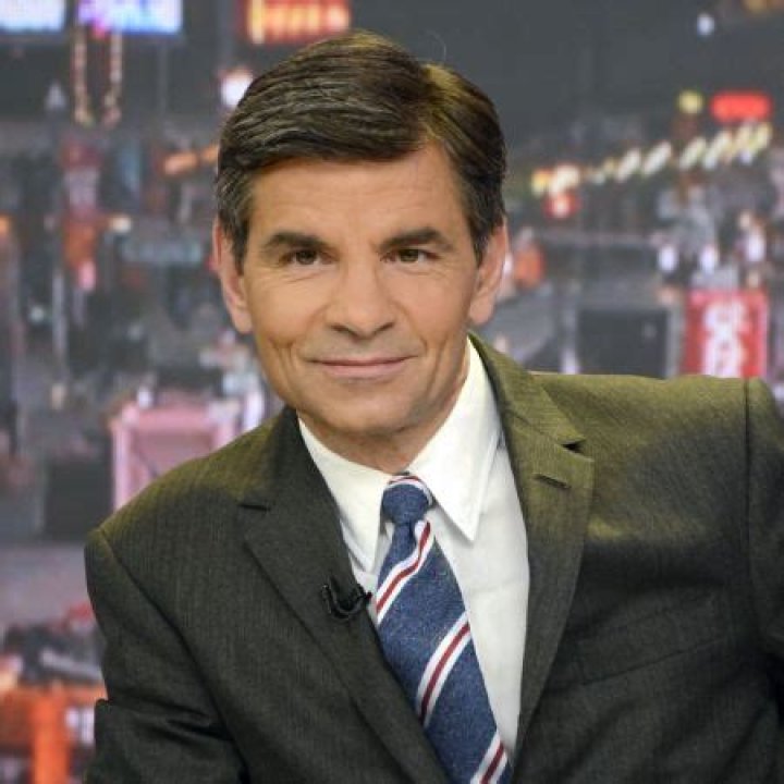 Elliott Anastasia Stephanopoulos Bio Wiki