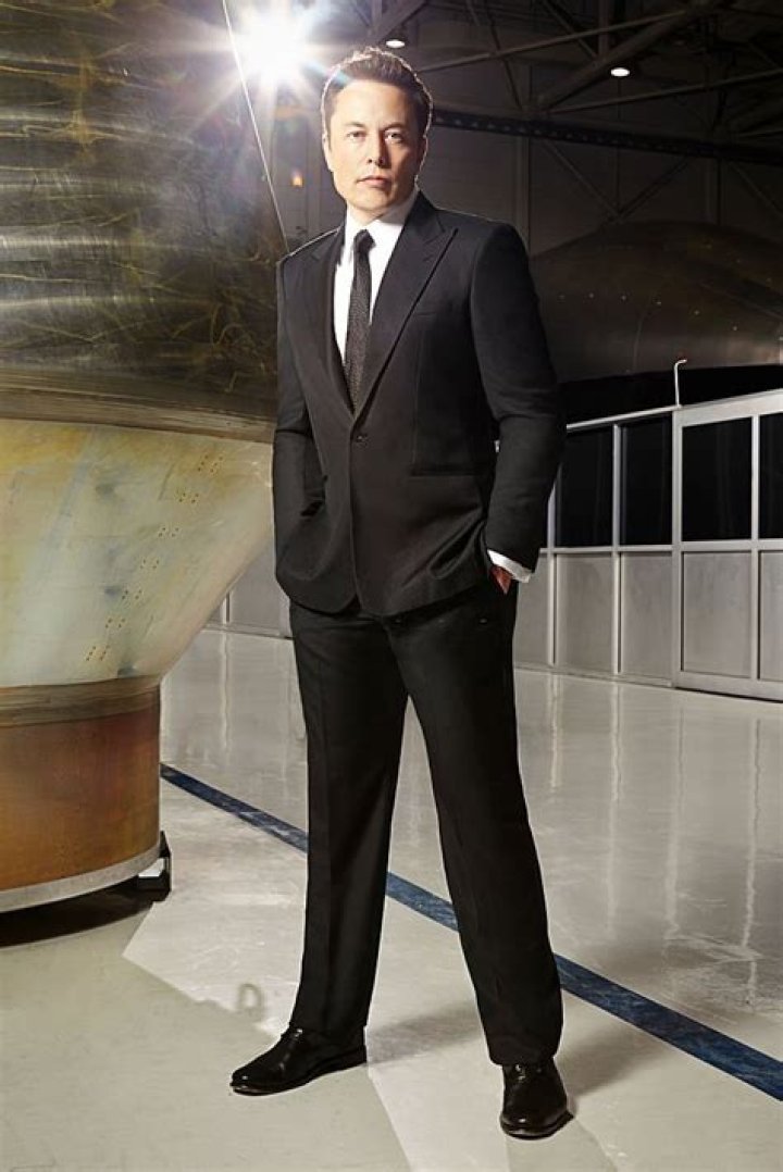 Elon Musk's Height And The Secrets It Holds