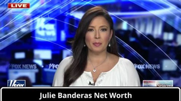 Everything You Need To Know About Julie Banderas Net Worth