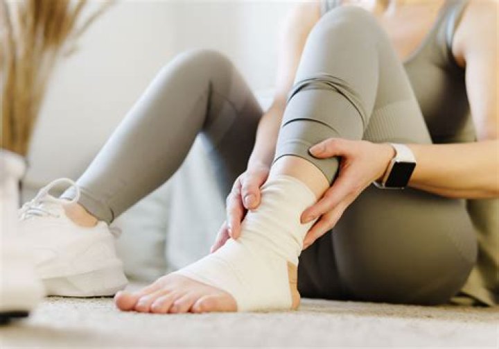 Explore Details Of Her Injury