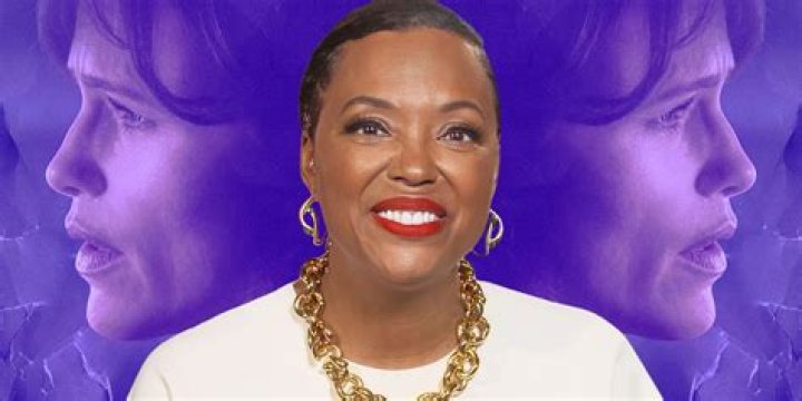 Exploring Aisha Tyler's Hotness Factor And Impact