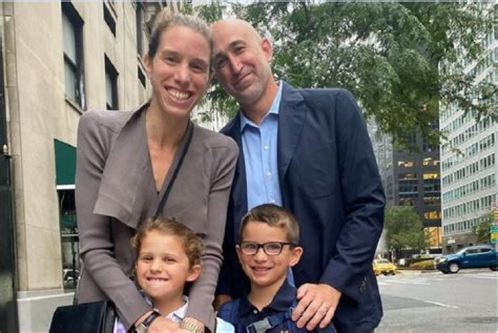 Exploring Alissa Heinerscheid's Gender Journey