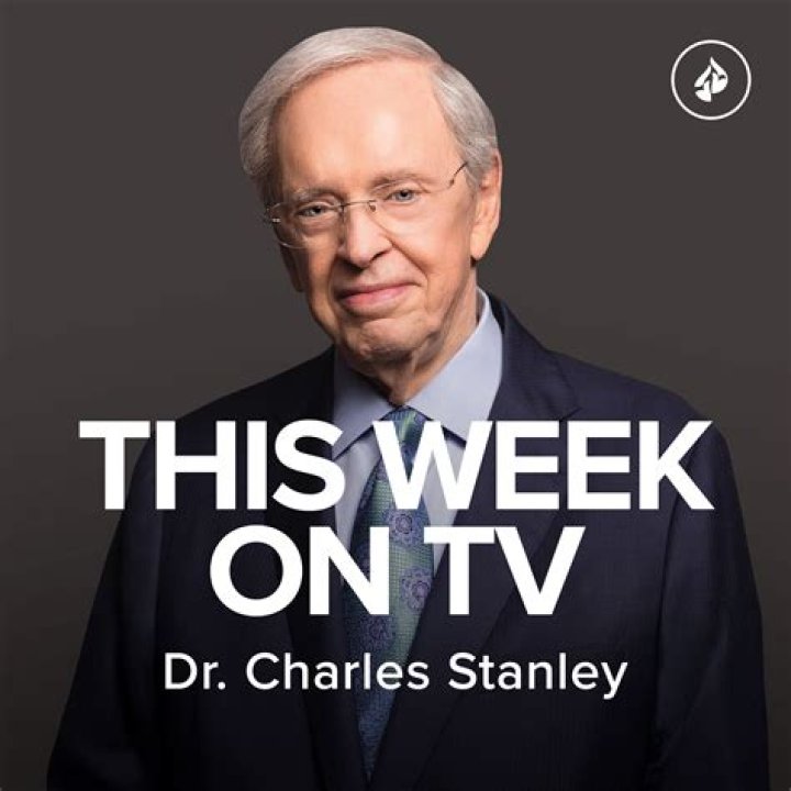 Exploring Dr. Charles Stanley's Home And Its Enriching Ambiance