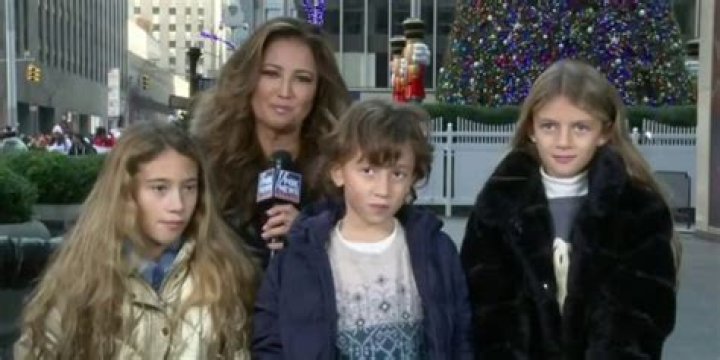 Exploring Julie Banderas Family