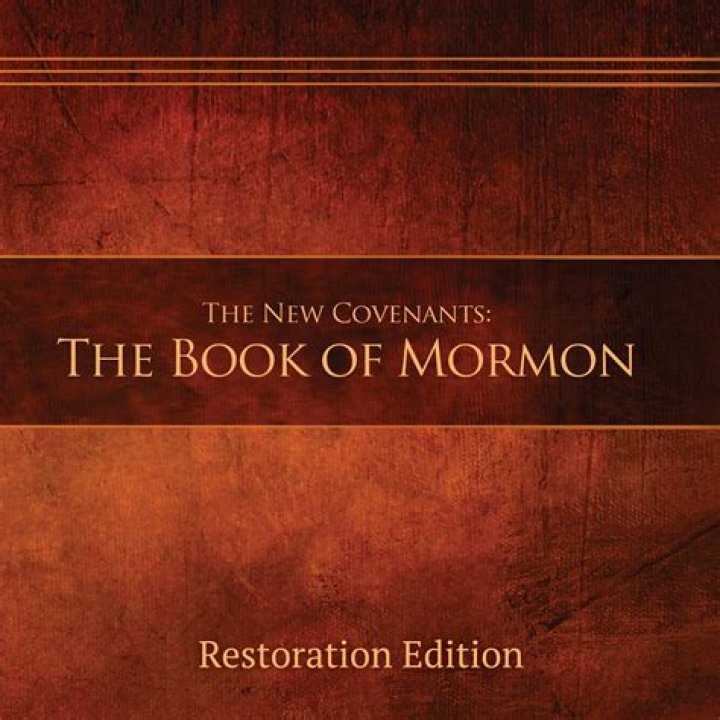 Exploring The Book Of The New Covenants