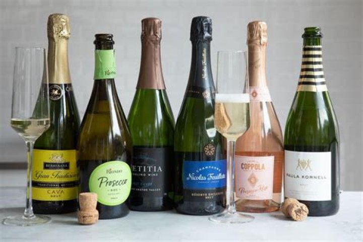 Exploring The Delightful World Of Sparkling Wine