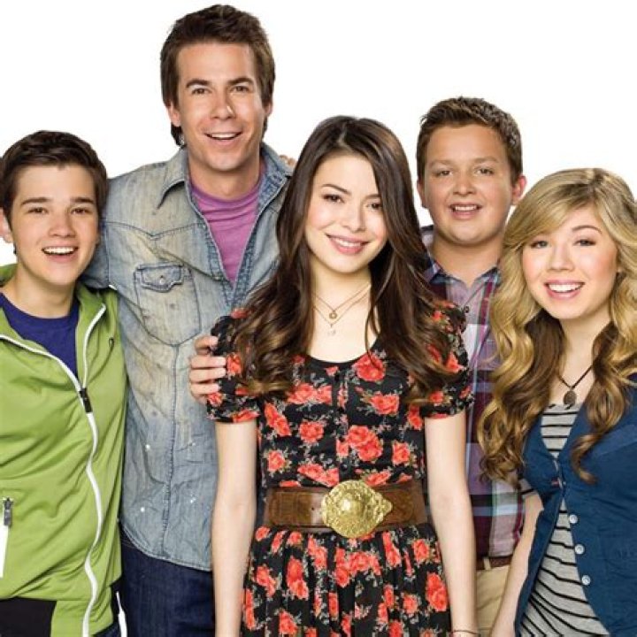Exploring The Family Of The ICarly Star
