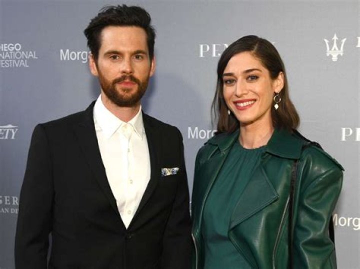 Exploring The Marital Status Of Tom Riley