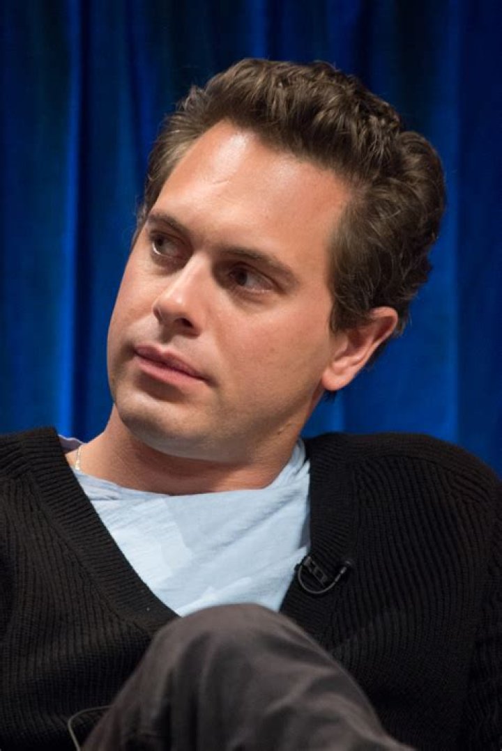 Exploring The Thomas Sadoski Net Worth