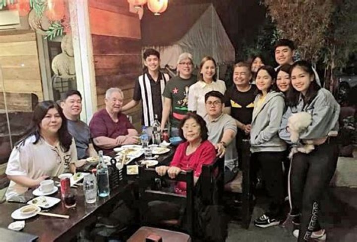 Family, Love, And Musical Legacy