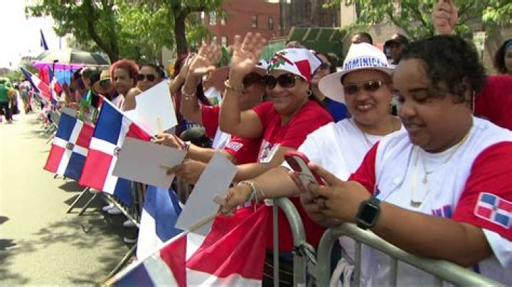 Family, Passion, And Dominican Pride