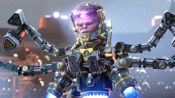 Fans have choice words after Ant-Man 3 MODOK design leaks