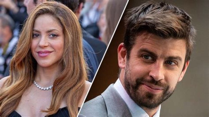 Following Im Not [Gerard] Pique Dig, Shakira Considering Lawsuit AgainstPopular Rapper: Re ·