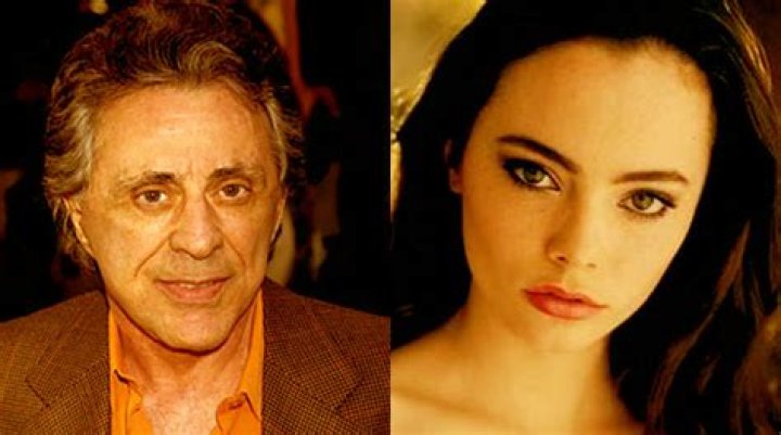 Francine Valli, Daughter Of Music Icon Frankie Valli