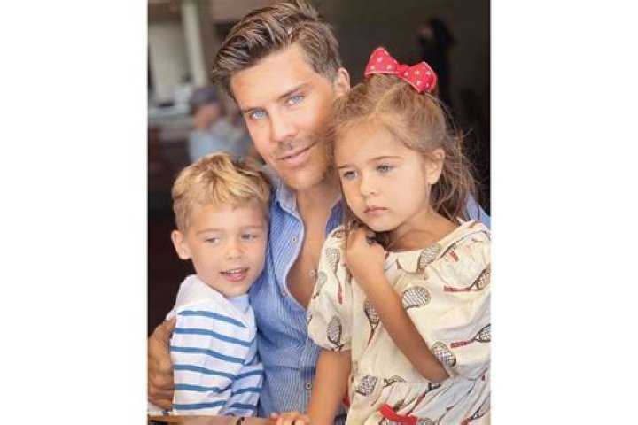 Fredrik Eklund's Twins' Biological Mother Revealed