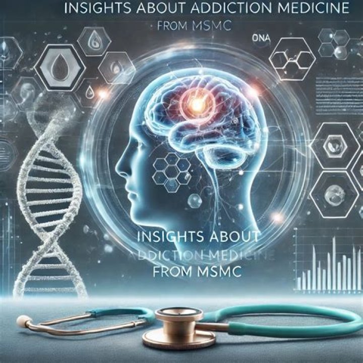 Groundbreaking Insights In Addiction Medicine