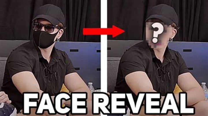 Has Isaacwhy Done A Face Reveal? Heres How He Really Looks Like