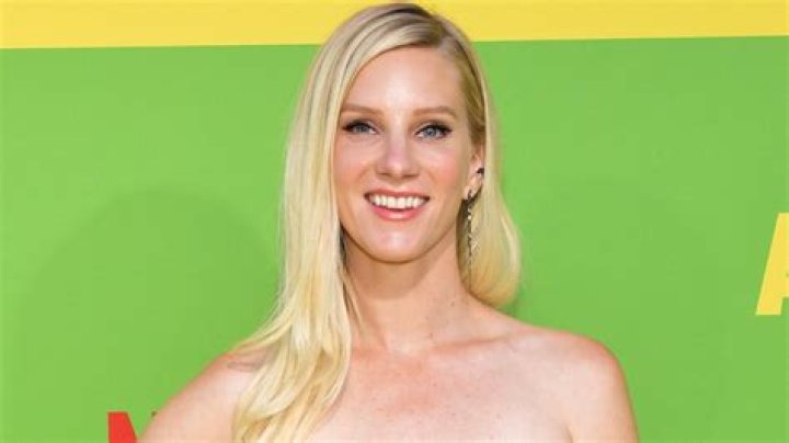 Heather Morris Felt "Mortified" After Nude Photos Leaked 10 Years Ago