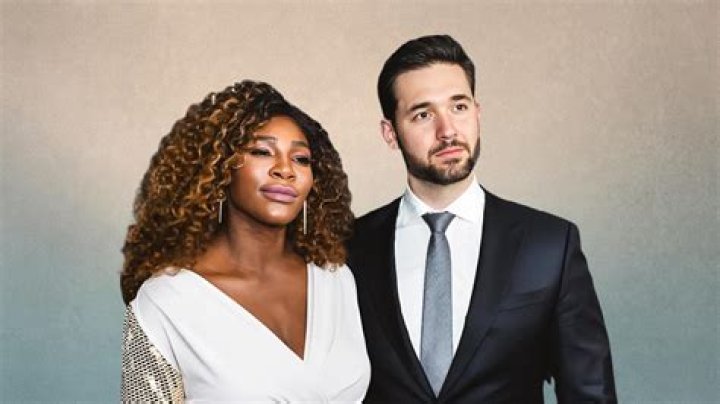 Height Dynamics In Serena Williams And Alexis Ohanian's Relationship