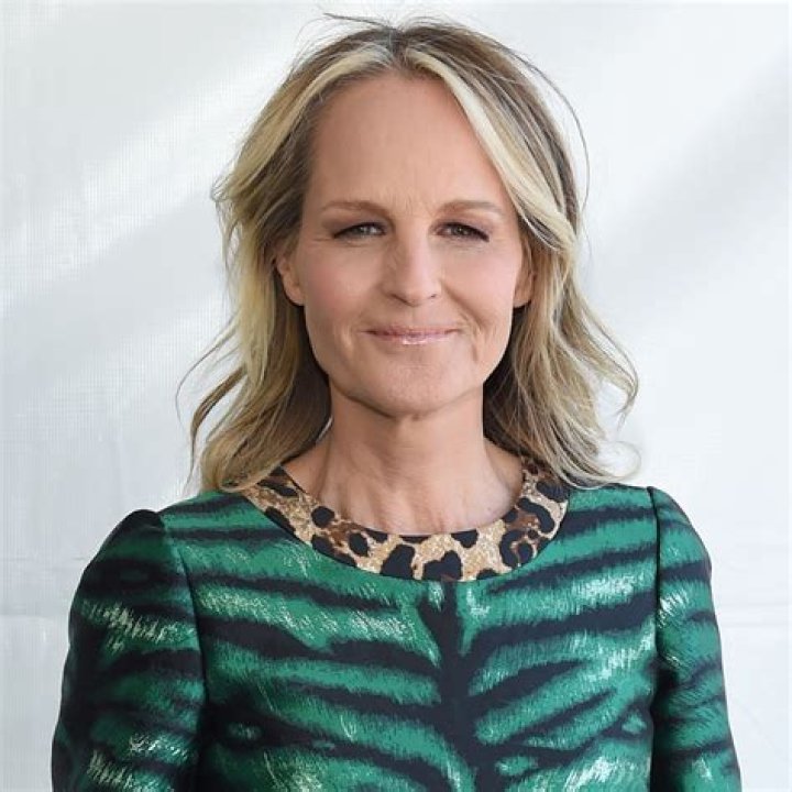 Helen Hunt's Journey As A Mother