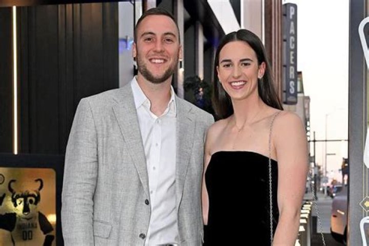 Her Iowa Boyfriend And The Intrigue Uncovered