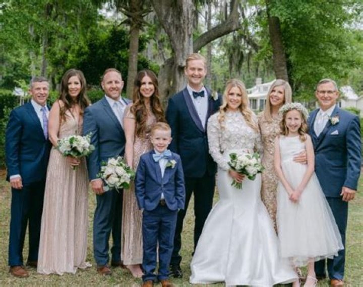 Hillary Vaughn Wiki, Bio, Age, Parents, Ethnicity, Husband, Net Worth, Photos